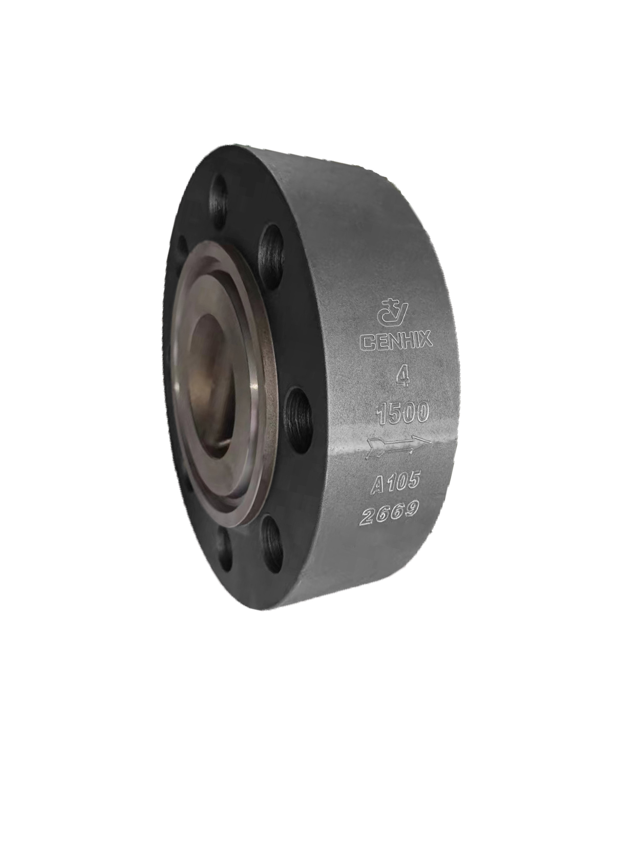 Stainless Steel Pipe