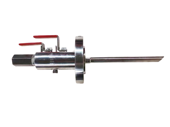 Stainless Steel Pipe
