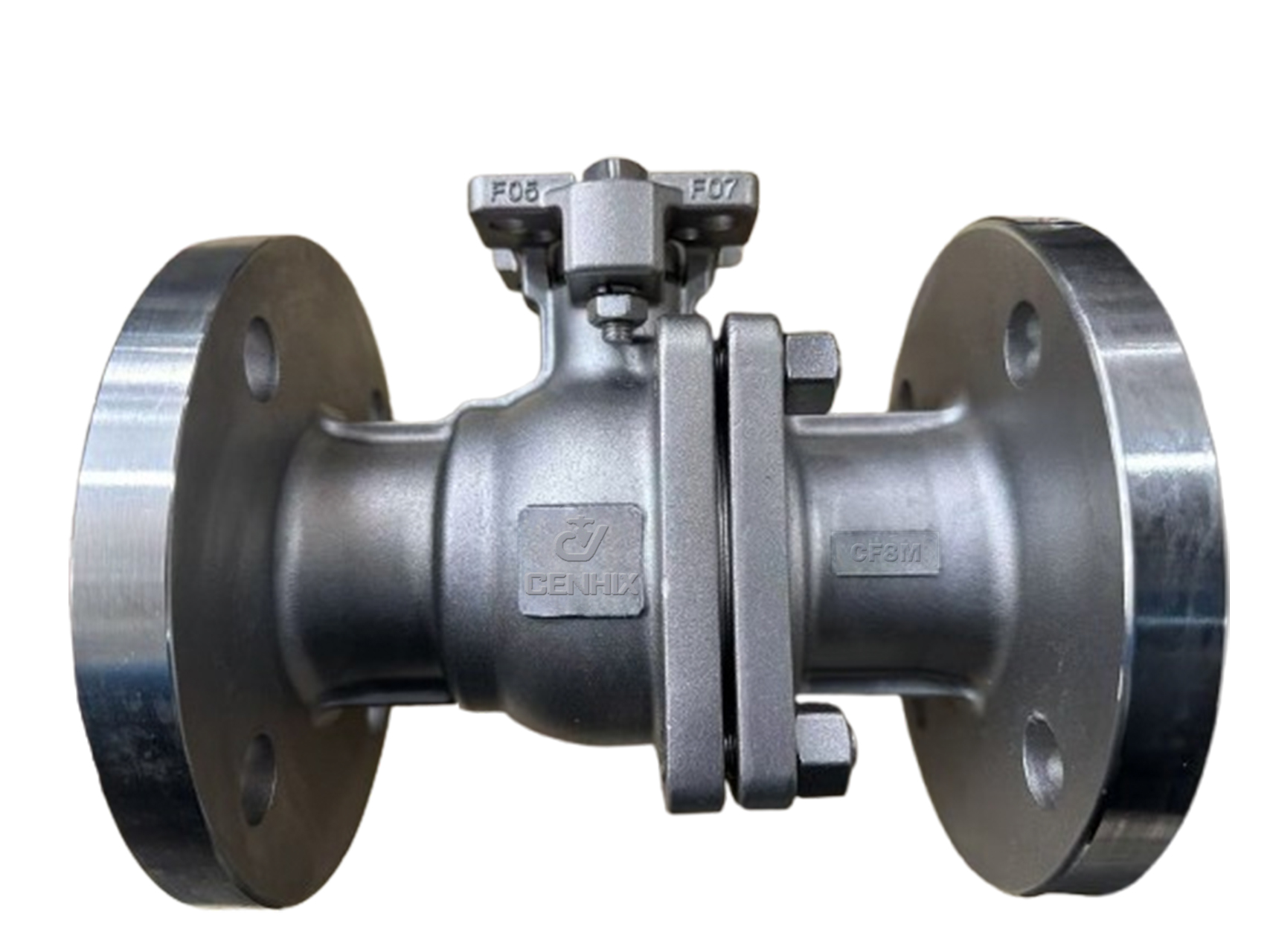 Stainless Steel Pipe