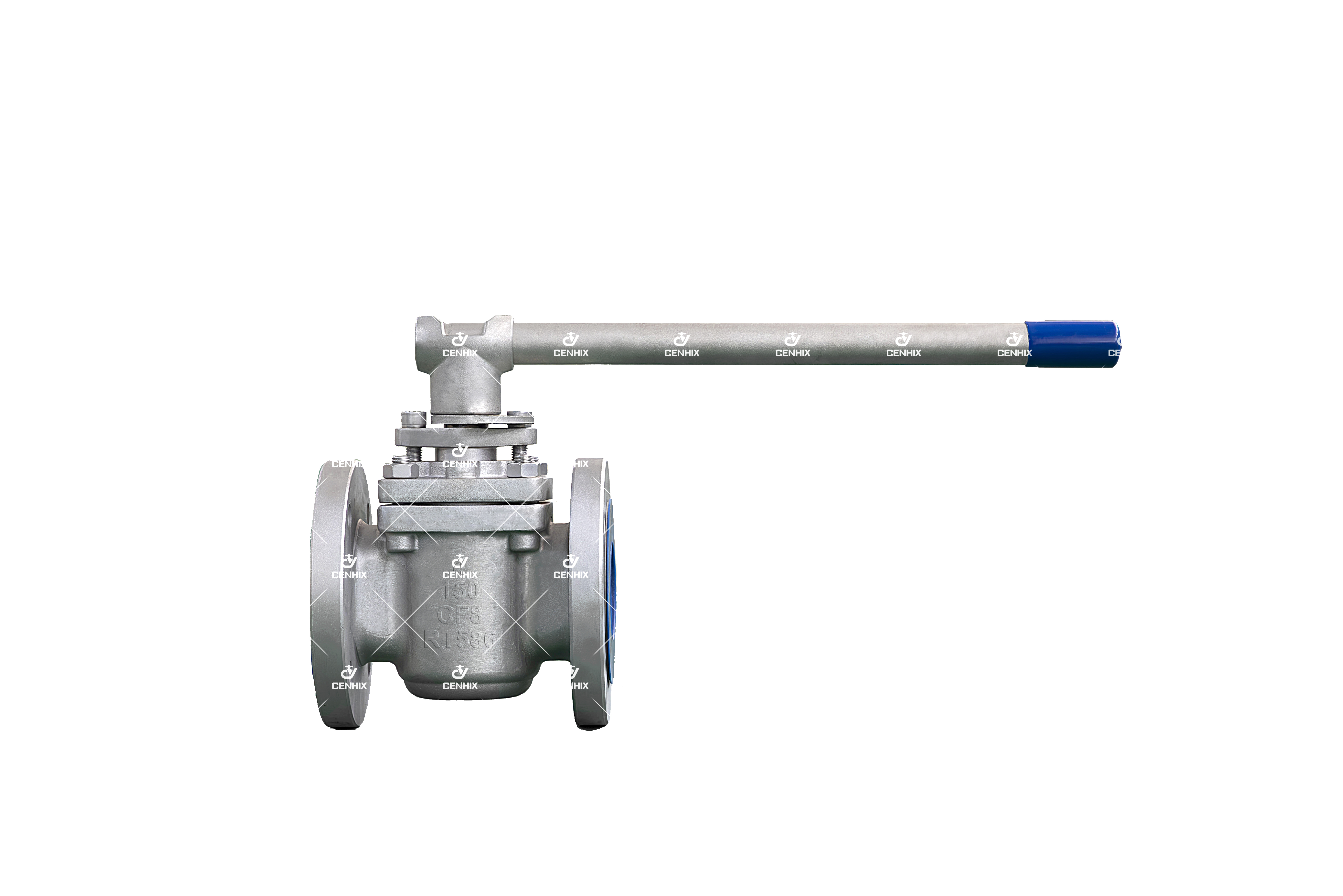 Stainless Steel Pipe